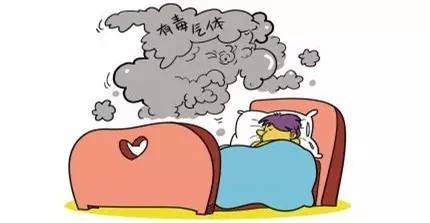 媽媽再也不用擔(dān)心室內(nèi)異味啦，甲醛治理so easy！