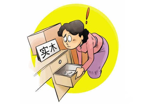 室內(nèi)甲醛污染到底從何而來？