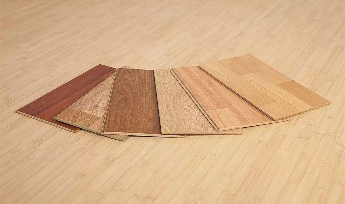 環(huán)保材料如何判斷？E1與E0級又有什么區(qū)別？