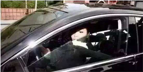 還有這種操作？車內(nèi)甲醛超標(biāo)，豪車一秒變“毒車”