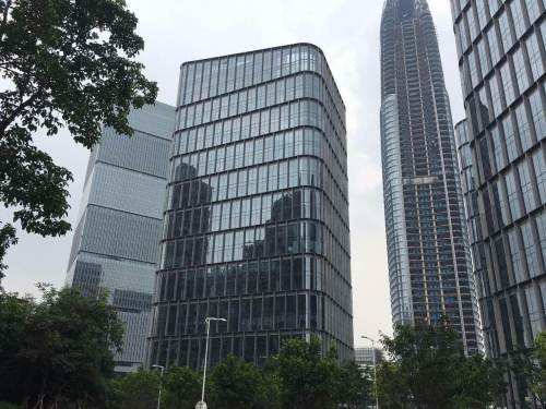 高樓大廈也擋不住的空氣污染問題原來是因?yàn)闆]有甲醛治理！