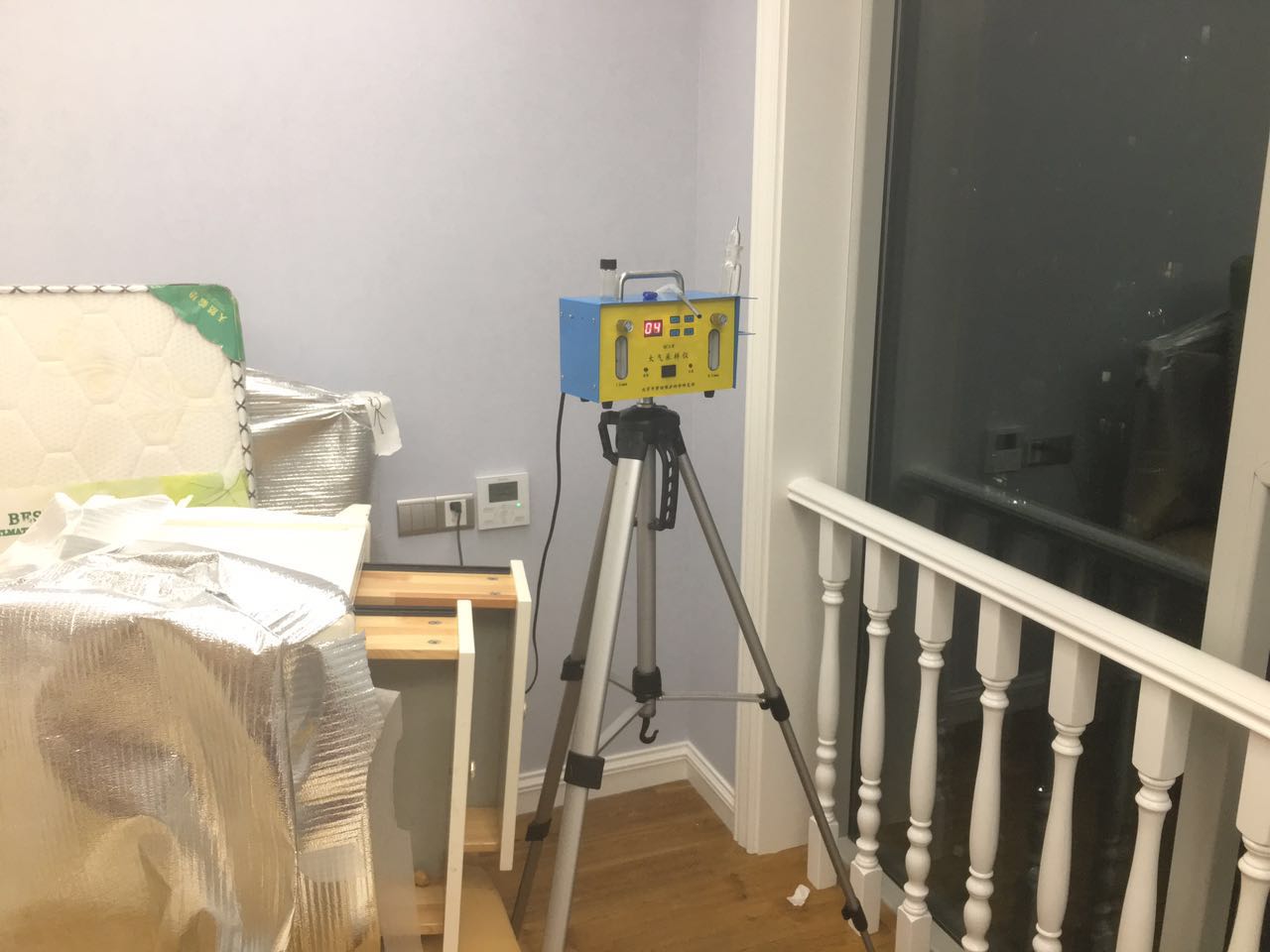 房屋和人一樣，要進(jìn)行健康檢查哦！