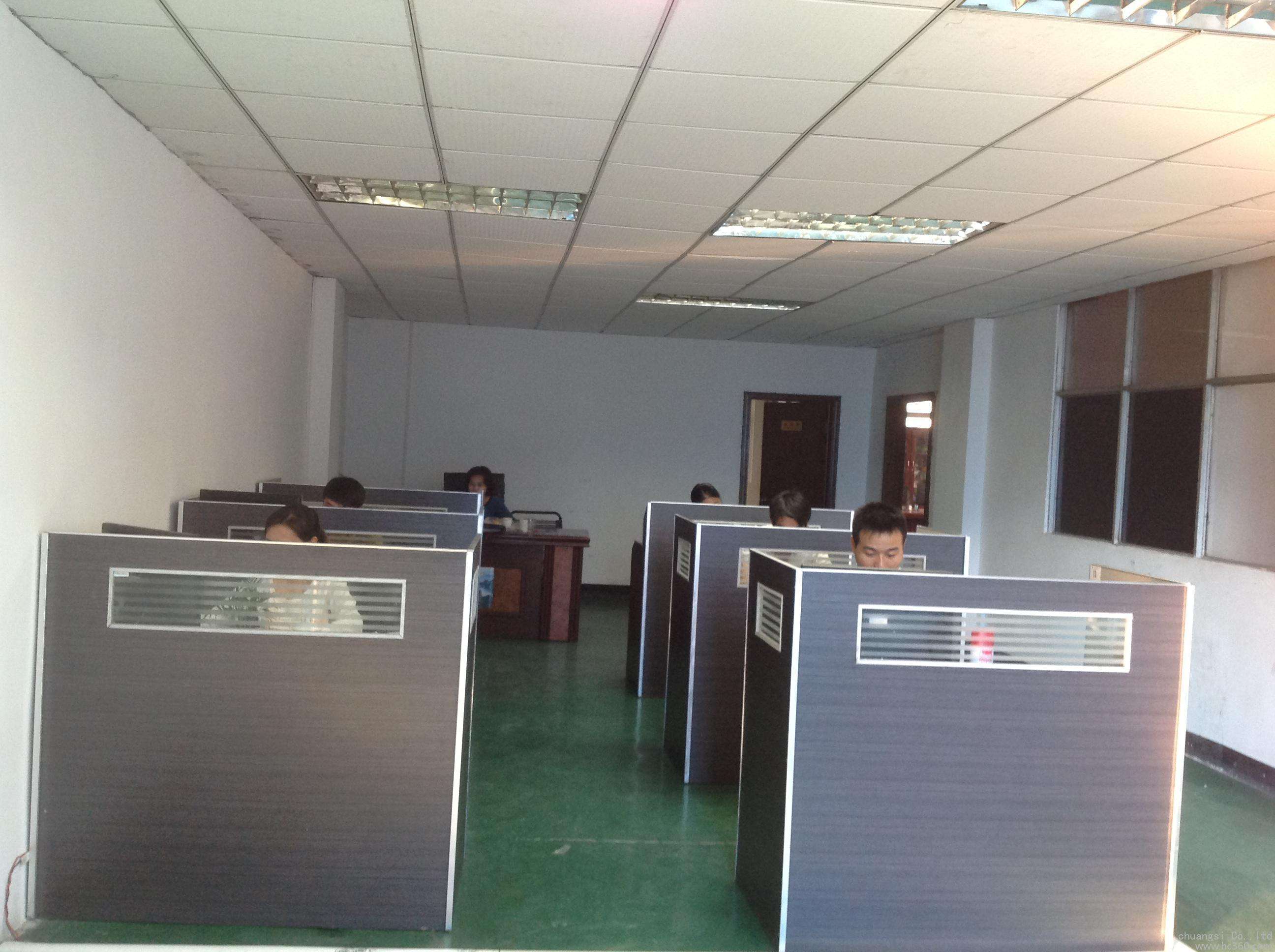 治理好了家中，辦公室也需要甲醛治理！