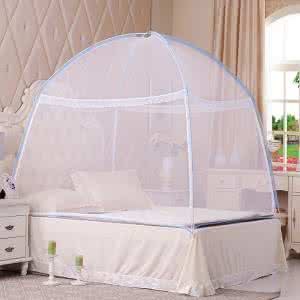 蚊帳竟然都甲醛超標？巧用甲醛治理