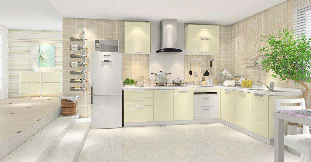 除了我們常提到的甲醛治理，還有什么辦法可以有效的控制裝修污染？