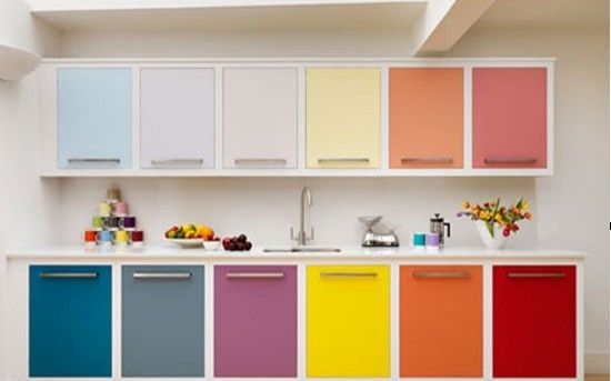 廚房“危機(jī)四伏”，居然是因?yàn)榧兹┏瑯?biāo)