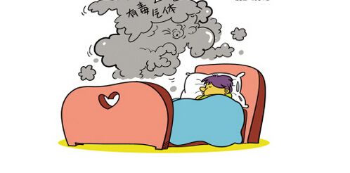 可怕！老房子也會(huì)有甲醛，這樣子的老房子，您可能一直在忽視裝修后除甲醛