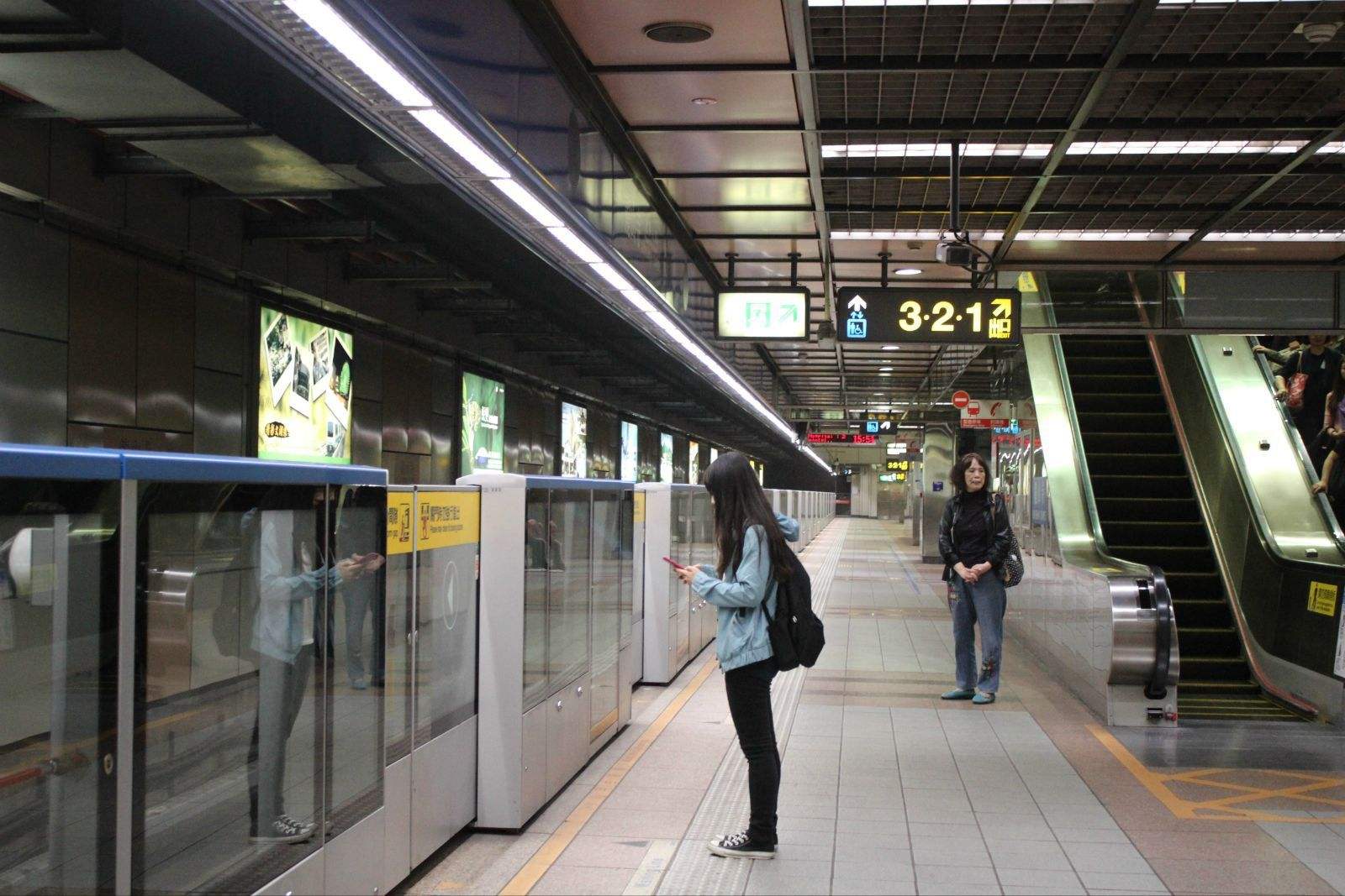 地鐵公交等公共場合空氣污染突出，市民盼望杭州室內空氣檢測機構進行檢測