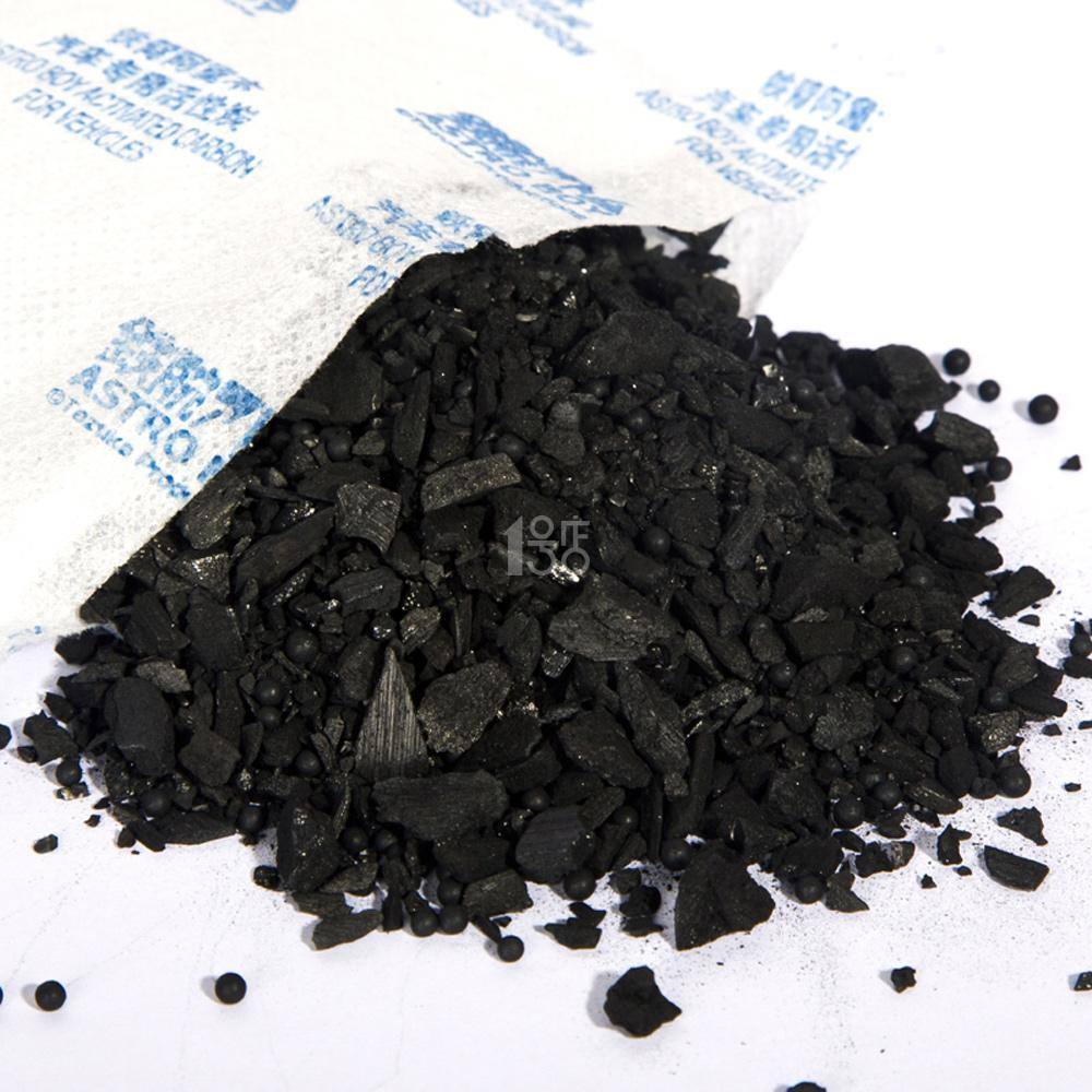 活性炭可以進行甲醛治理嗎？