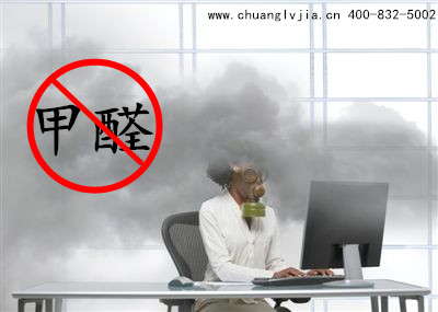 簡(jiǎn)單的裝修，就是***的甲醛治理方法！