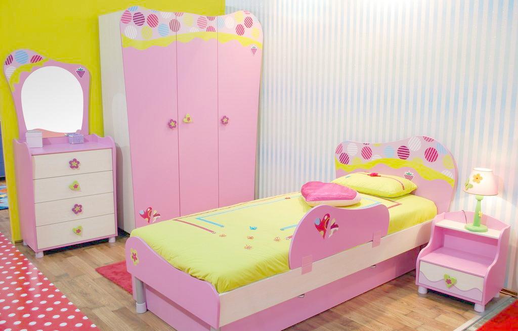 兒童房裝修不好變成“毒氣室”，孩子們每天都在經歷什么！