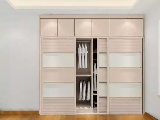 衣柜怎么進行甲醛治理？