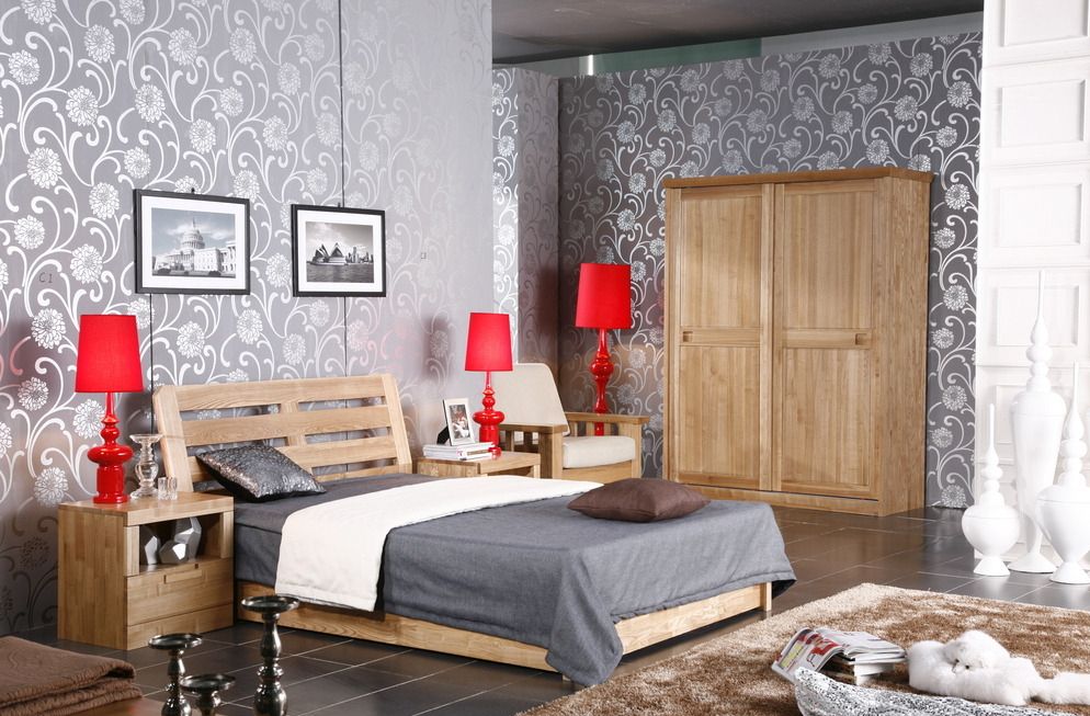 除甲醛公司靠譜嗎？不如選樣好家具