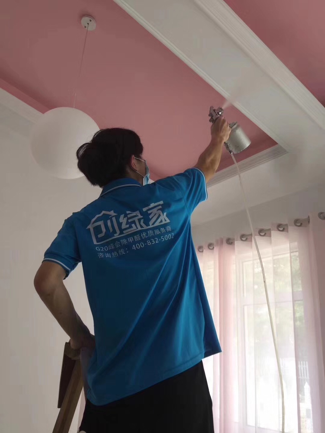 臨安米樂(lè)童話幼兒園室內(nèi)空氣治理 臨安米樂(lè)童話幼兒園室內(nèi)空氣治理