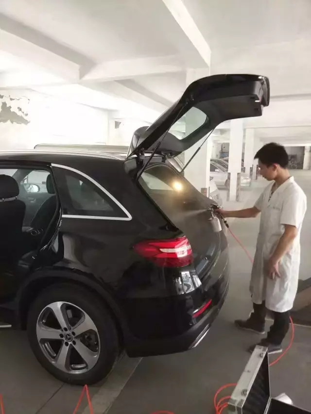 新車除醛，車內(nèi)除甲醛什么辦法***？