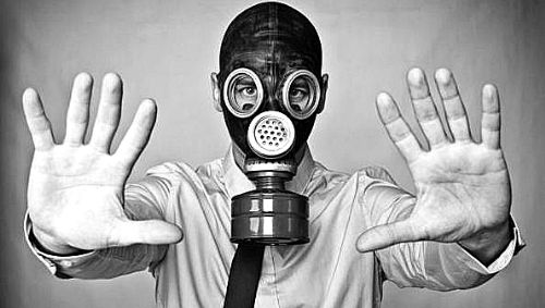 室內(nèi)空氣污染導(dǎo)致的甲醛超標(biāo)怎么辦？