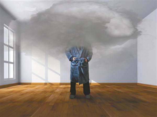 室內(nèi)空氣潮濕導(dǎo)致甲醛超標(biāo)怎么辦？