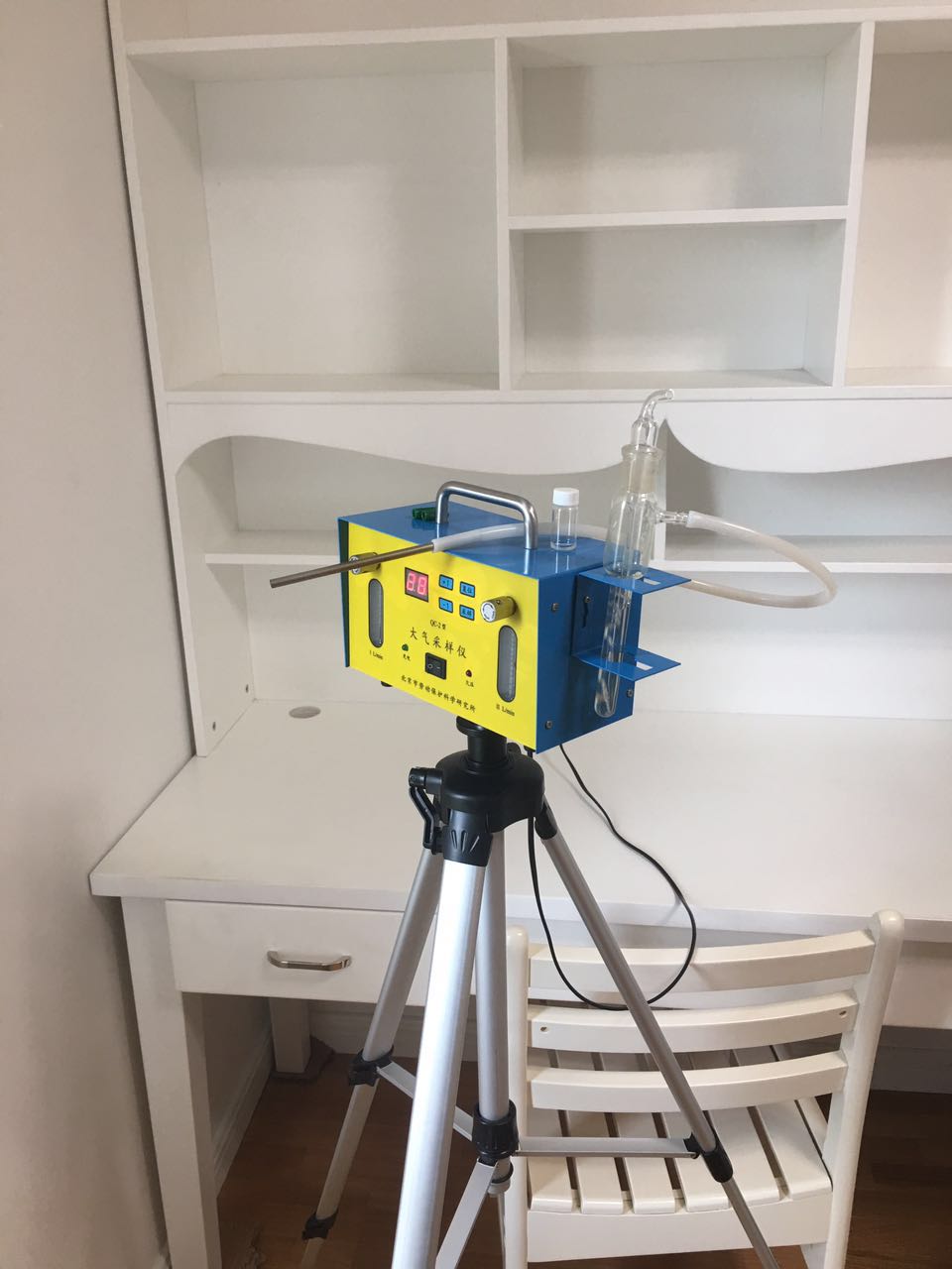 室內(nèi)空氣污染三大殺手，杭州空氣檢測公司教你如何檢測