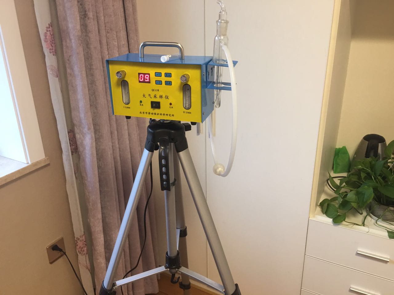 室內(nèi)空氣污染三大殺手，杭州空氣檢測公司教你如何檢測