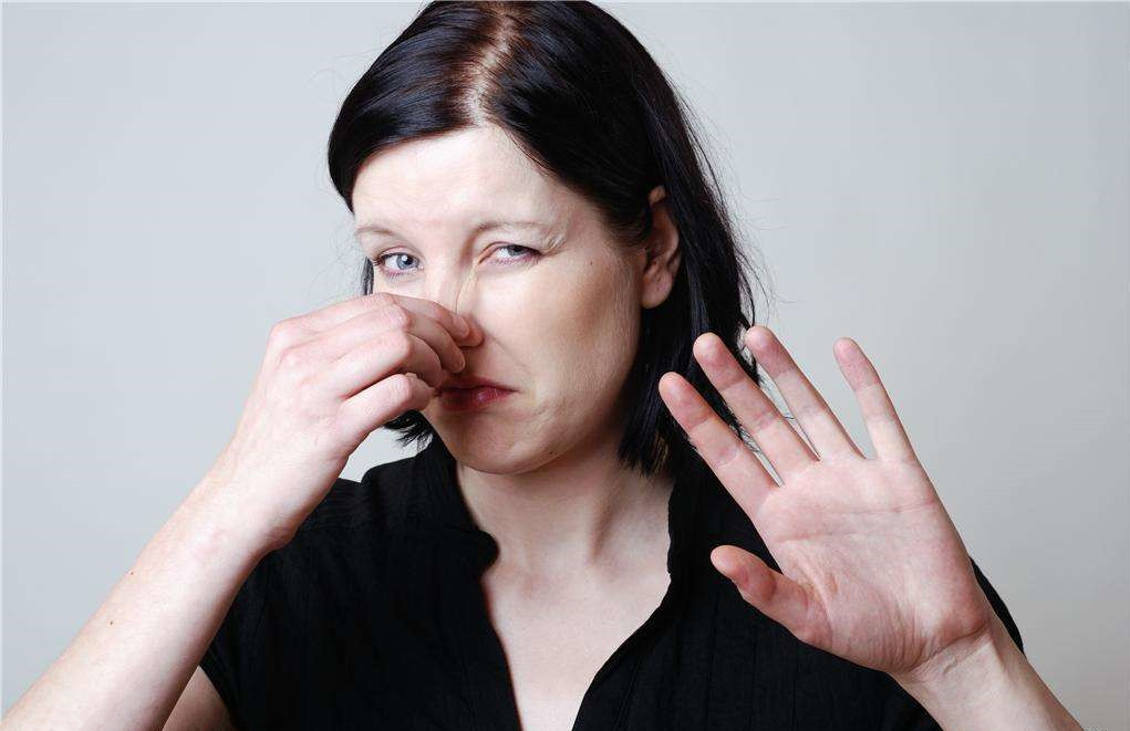 12種身體表現(xiàn)，簡(jiǎn)單自測(cè)是否需要去除房間甲醛！