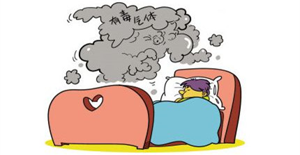 新裝修的房子怎么去甲醛和異味，您不了解的除甲醛真相