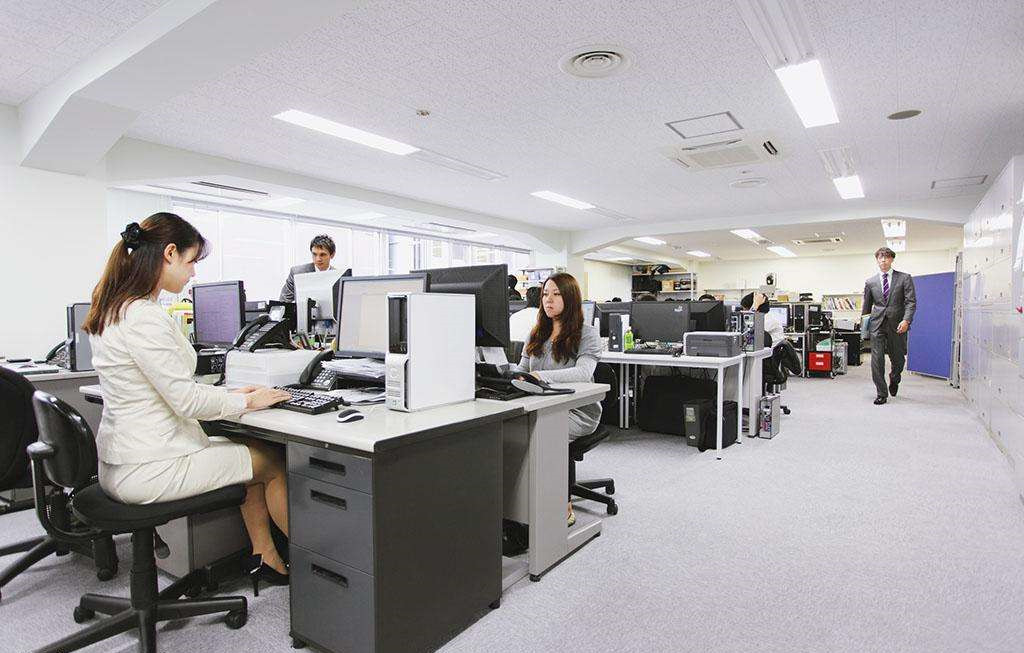 越治理越超標(biāo)，公司甲醛超標(biāo)怎么辦？