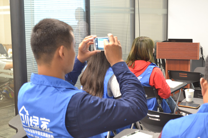 干貨 | 創(chuàng)綠家服務(wù)門店選址、注冊公司及組織架構(gòu)分析