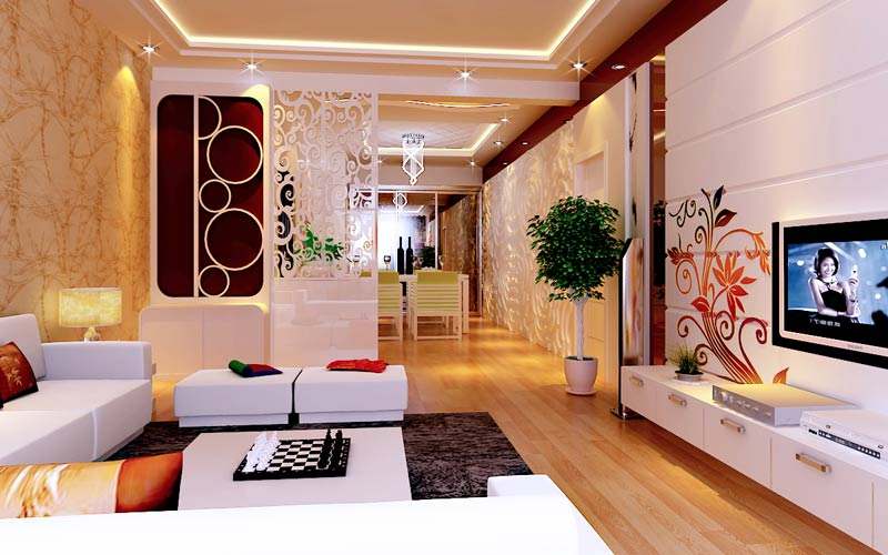 裝修注重個(gè)性的同時(shí)，一定要注意裝修健康問題