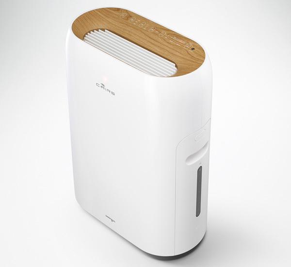 室內(nèi)空氣污染嚴重，必須再凈化