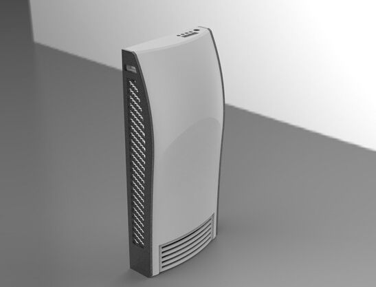 室內(nèi)空氣污染嚴重，必須再凈化