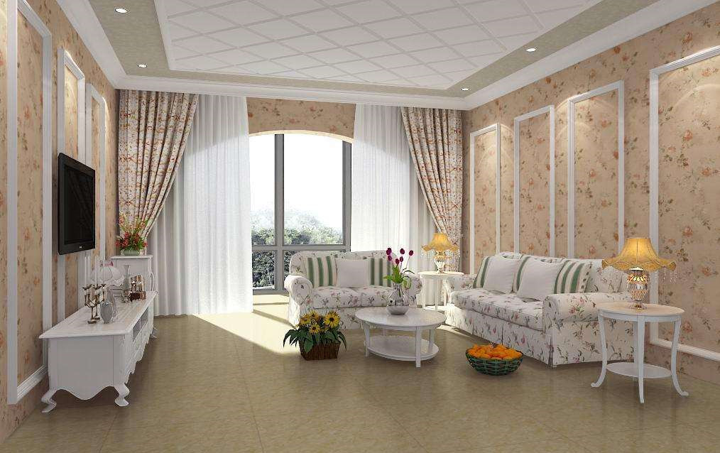 可怕！裝修時貼墻紙用的膠水太過刺鼻，孩子患上裝修性哮喘，甲醛超標怎么辦