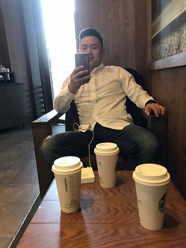 【10月生日會】我們的創(chuàng)綠家溫暖、開心，還有傳承！