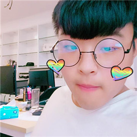 【10月生日會】我們的創(chuàng)綠家溫暖、開心，還有傳承！