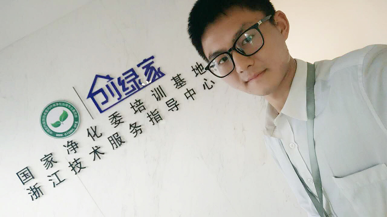 【10月生日會】我們的創(chuàng)綠家溫暖、開心，還有傳承！