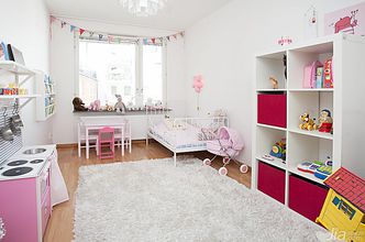 兒童房甲醛超標(biāo)嚴(yán)重，這樣進行甲醛治理可以大幅降低危害！