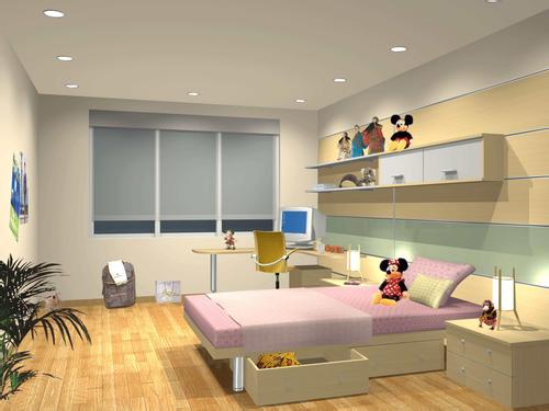 兒童房甲醛超標(biāo)嚴(yán)重，這樣進行甲醛治理可以大幅降低危害！