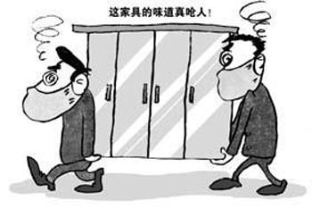 家中常見的“除甲醛”誤區(qū)，甲醛超標怎么辦