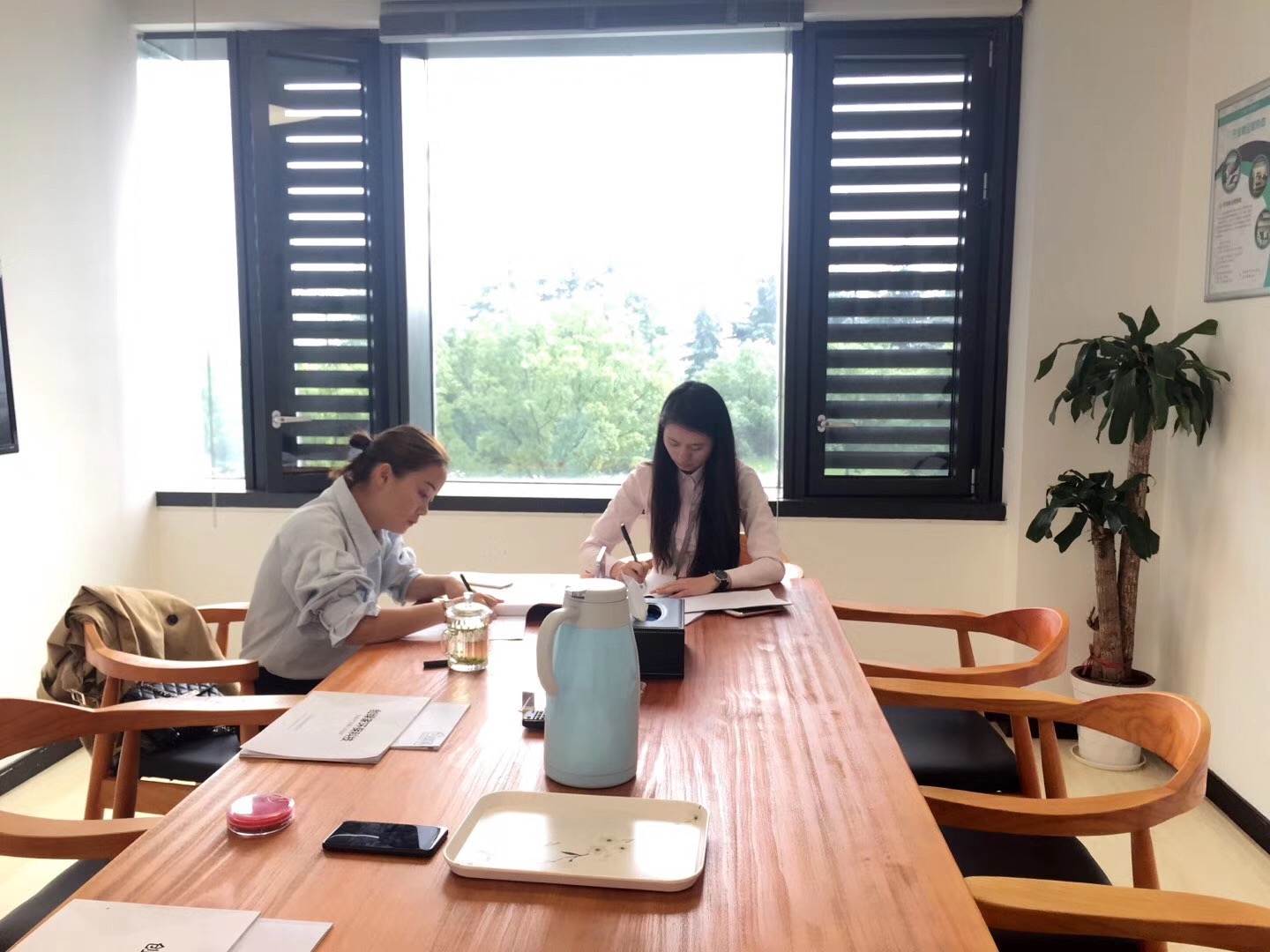 熱烈祝賀郭總簽約創(chuàng)綠家商丘市縣級(jí)代理！