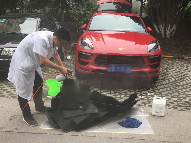 聽說車內(nèi)可以用洋蔥除甲醛？楊宗緯：我可沒這么唱過