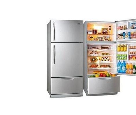 冰箱除臭有妙招，甲醛治理同樣不甘示弱