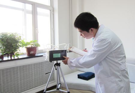 聞所未聞！施工人員治理甲醛居然靠鼻子聞，這樣的假除甲醛公司您還在選嗎？