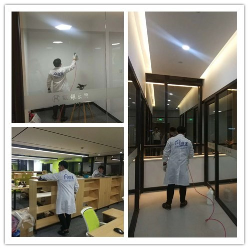 凱銀出國(guó)公司室內(nèi)空氣治理 凱銀出國(guó)公司室內(nèi)空氣治理