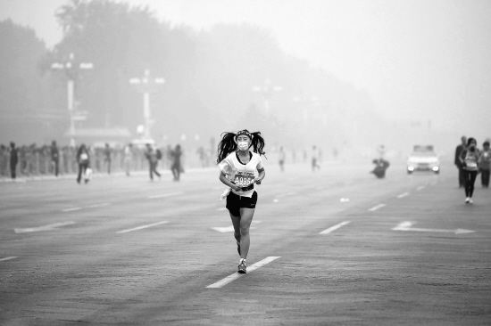 正確選擇晨練健身方法，否則健身不成反“傷”身！