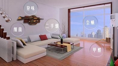 甲醛治理方法大全，這樣做就對(duì)了