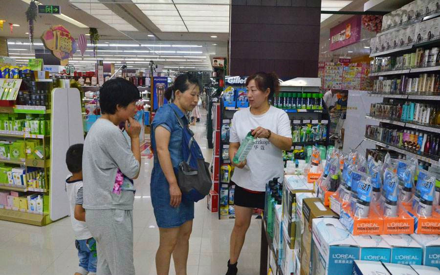 超市里的除醛、除味劑是否實(shí)用環(huán)保，這篇分析說得太對(duì)了！