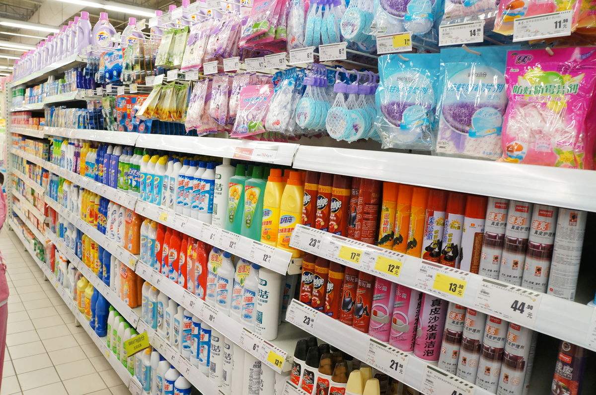 超市里的除醛、除味劑是否實(shí)用環(huán)保，這篇分析說得太對(duì)了！