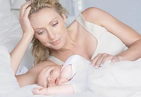 月子不下床，產(chǎn)婦二十天患肺栓塞