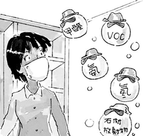 這樣去甲醛，您將親手“毀掉”自己的室內(nèi)空氣環(huán)境，今天再忙也要看一下！