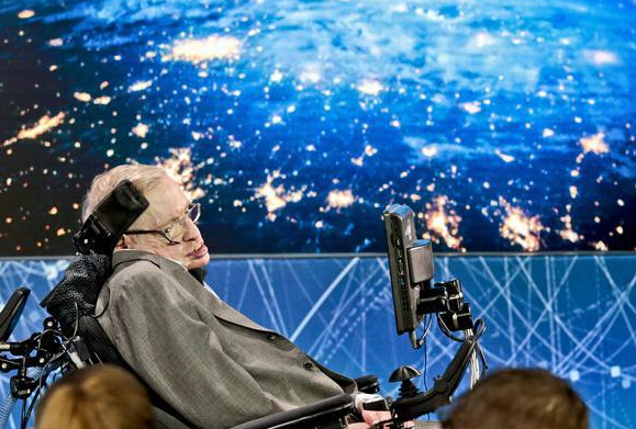 霍金預言：人類將在2600年滅絕 不管預言真假，我們都要保護地球