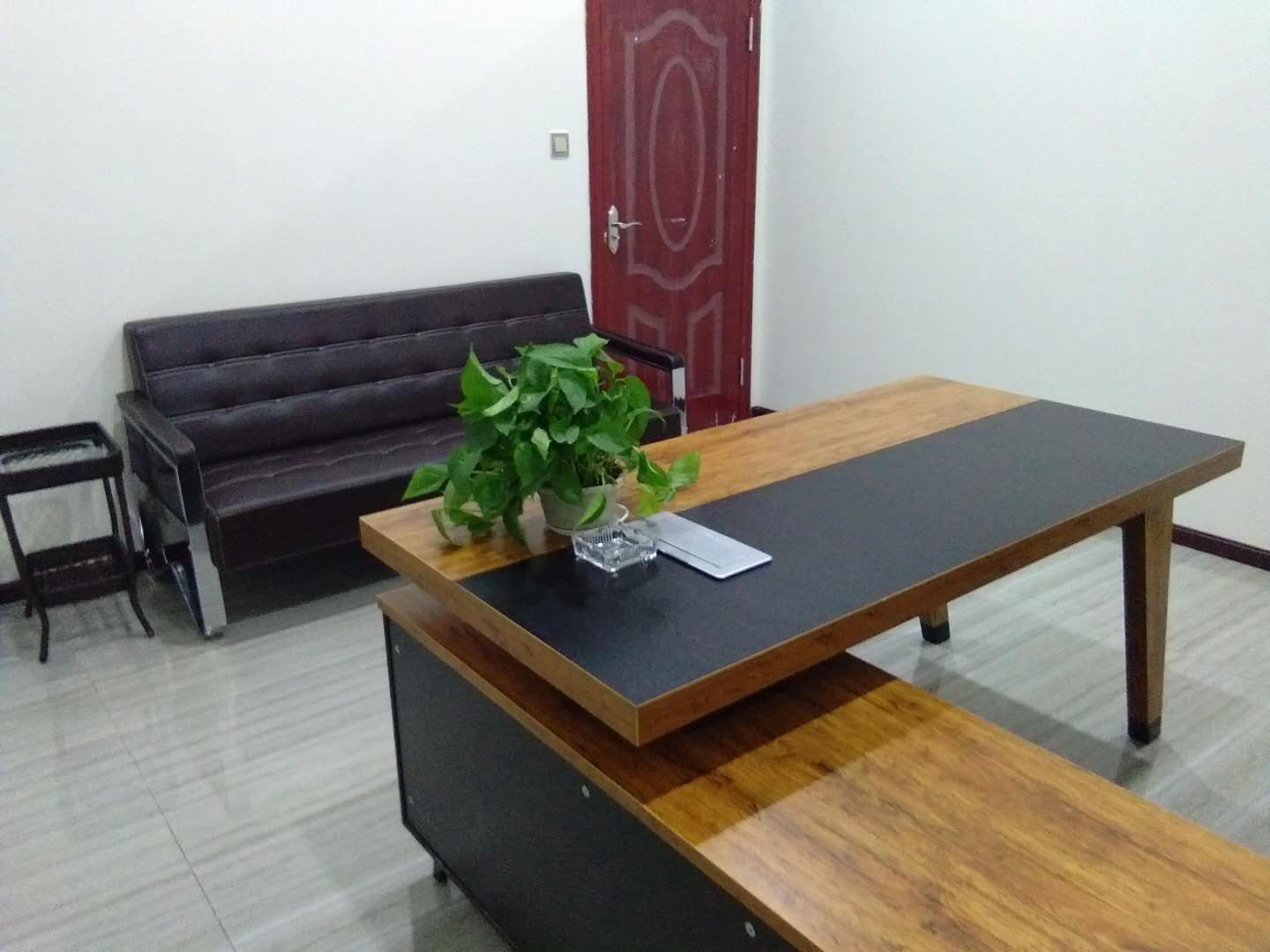 熱烈祝賀創(chuàng)綠家空氣治理巴中服務(wù)中心新落成！